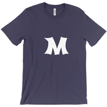 milsilver T-Shirts