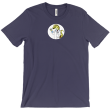 dr_geko_tv T-Shirts