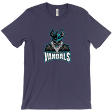 teamvandals T-Shirts