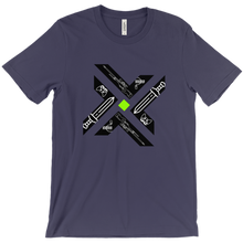 xillix T-Shirts