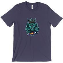 adubbz-7934 T-Shirts