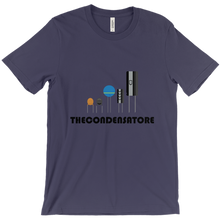 fabriziovallini T-Shirts