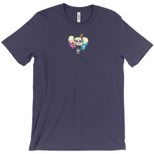 chelseycurentlycosplay T-Shirts