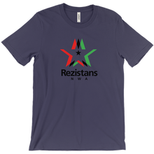 rezistans_nwa T-Shirts