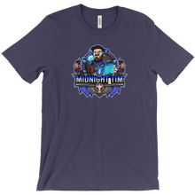 Midnight Tim T-Shirt