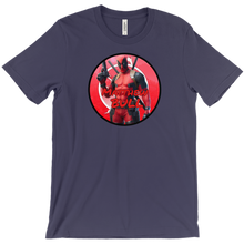 matthewbull T-Shirts