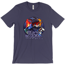 black_bunnyz T-Shirts
