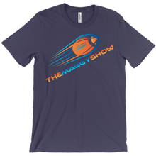 themaggyshow T-Shirts