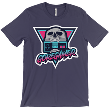 goregamer-6848 T-Shirts