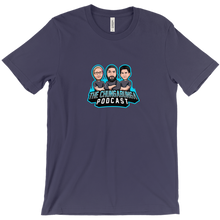 thechungabungapodcast T-Shirts