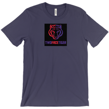 TwoFaceTiger T-Shirts