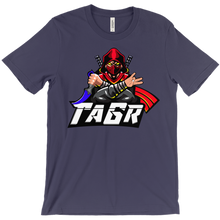 tagrlive T-Shirts