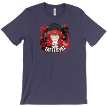 tattedyaz T-Shirts