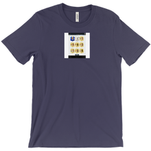 daniel78787878 T-Shirts