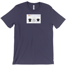 jackosndlivestream T-Shirts