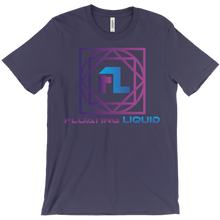 floating_liquid T-Shirts
