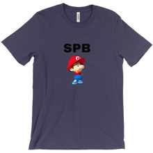 superplushiebros T-Shirts
