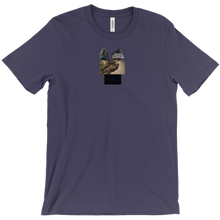 invisibleninjamw T-Shirts