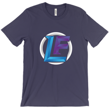 LF logo t-shirt