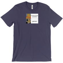 panda_xxd T-Shirts