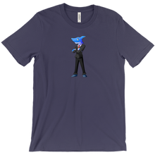 sr_sh4rk T-Shirts