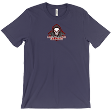 xnightmare_gaming T-Shirts