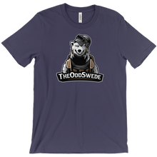 theoddswede_ T-Shirts