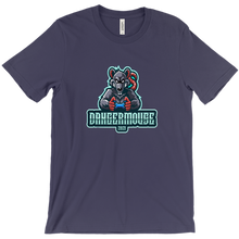 dangermouse2021 T-Shirts