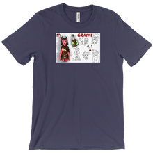 snowchickenlord T-Shirts