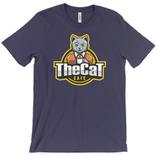 Cat Cafe T-Shirts