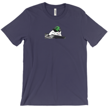 CAMISETA COLORES VARIADOS BONGO_CAT_12