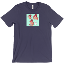 xxbaffledwaffle T-Shirts