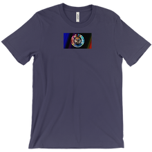 hm_vegeeta T-Shirts