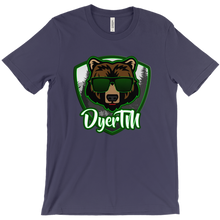 dyertm T-Shirts
