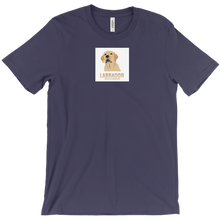 labradorqc T-Shirts
