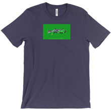emeraldbuster T-Shirts