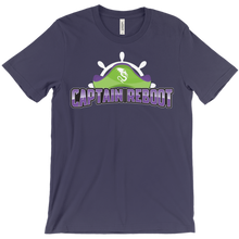 captainreboot T-Shirts