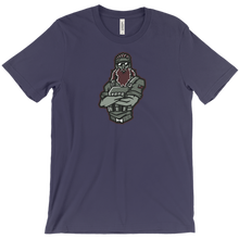 thebeardedmarinettv T-Shirts