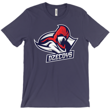 dzecoys T-Shirts
