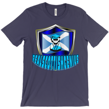 realscottishgenius T-Shirts