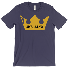 uksalyx T-Shirts