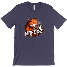 mrfox21 T-Shirts