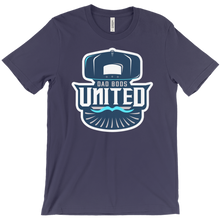 dadbodsunited-8436 T-Shirts