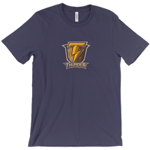 thunder-287 T-Shirts