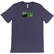 echoplays_yt T-Shirts