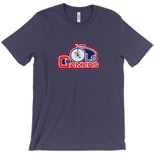 the_channel_of_muz T-Shirts