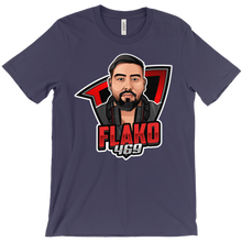 flako_469 T-Shirts