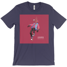 enocthecreativeone T-Shirts
