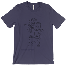jjrig014 T-Shirts
