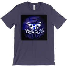 hoopdreamzo30 T-Shirts